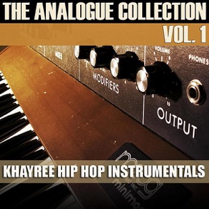 The Analogue Collection, Vol. 1