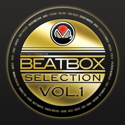 Beatbox Selection, Vol. 1