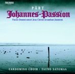 Pärt: Johannes-Passion