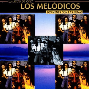 Los Nenes Con las Nenas (Re-mastered)