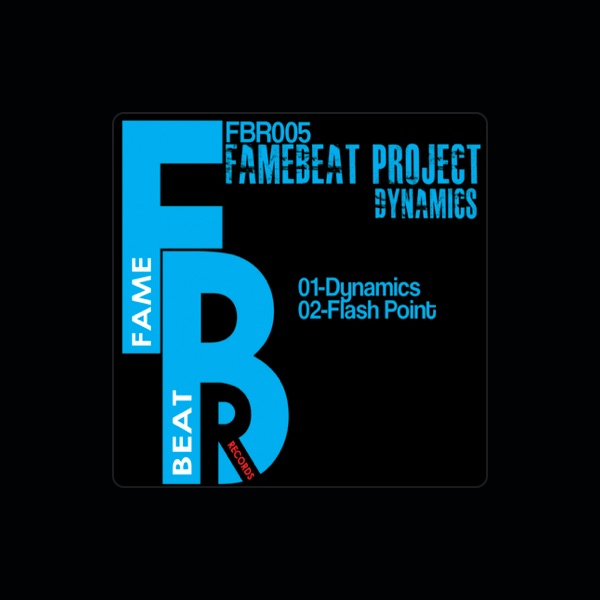 FameBeat Project's avatar