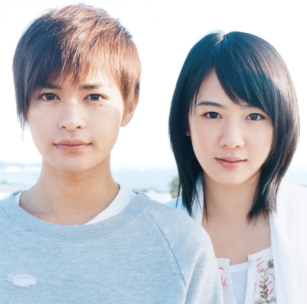 ランウェイ☆ビート - Single