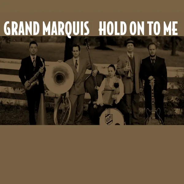 Dinah — Grand Marquis