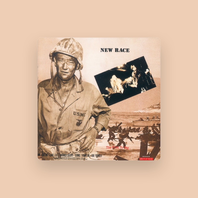 New Race