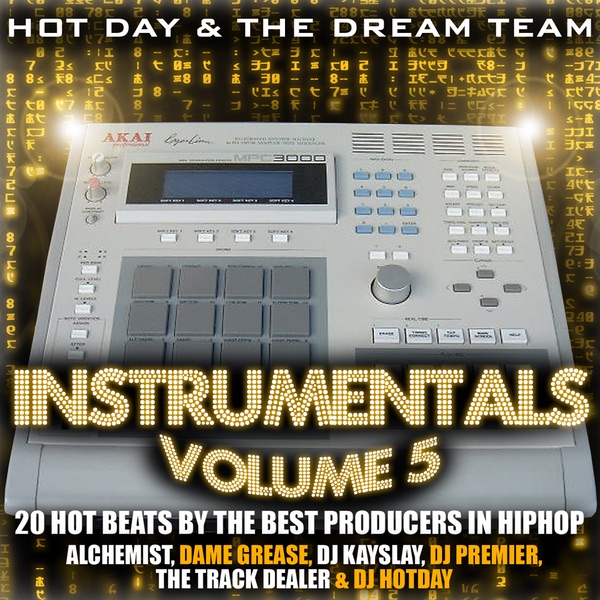 BEATZ Volume 1 - Large Proのアルバム - Apple Music