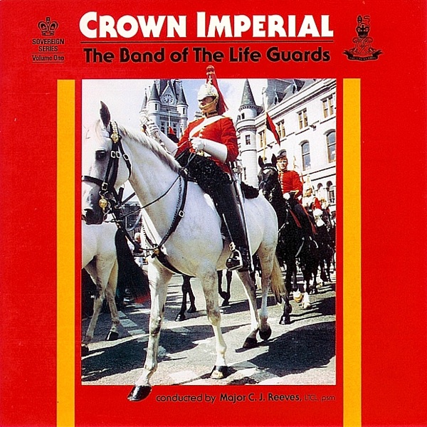 Crown Imperial