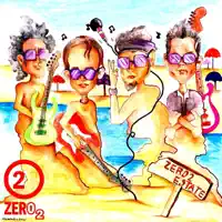 UN'ESTATE AL MARE — ZERO2