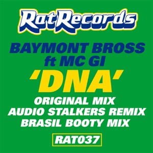 Dna - Single