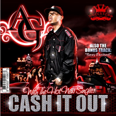 Cash It Out - Single
