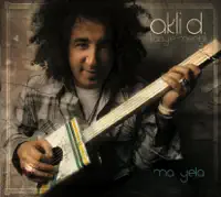 D Achu Ayen — Akli D