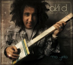 Akli D - Barman