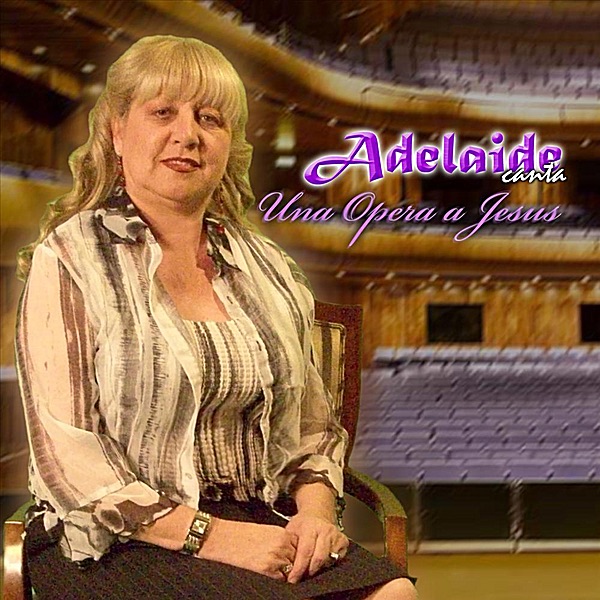 Canta una Opera a Jesus