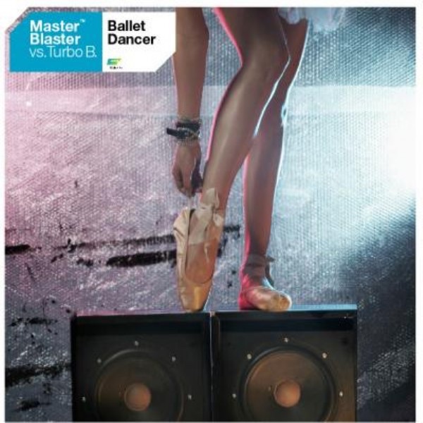 Pochette du titre Ballet Dancer (Video Mix)