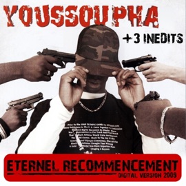 Eternel recommencement Youssoupha