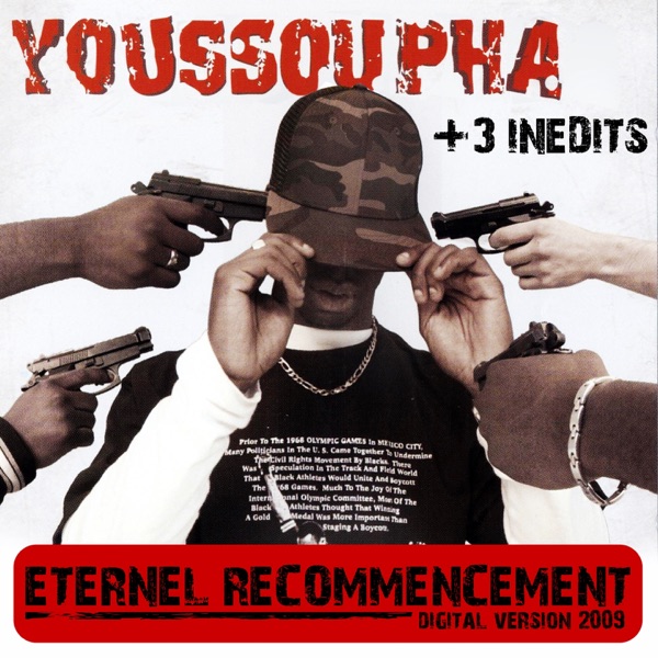 Eternel recommencement (Bonus Track Version) - Youssoupha