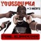 Apologie de la rue - Youssoupha lyrics