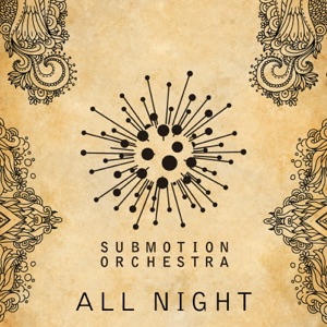 All Night - Single