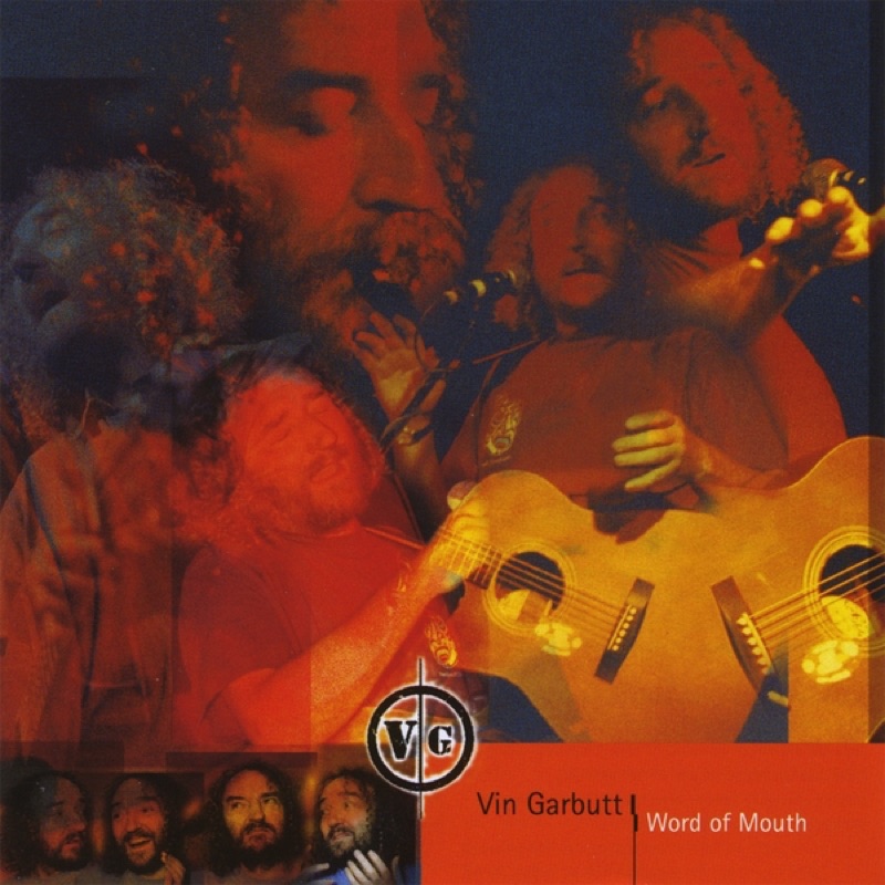 Forty Thieves Vin Garbutt Song Lyrics, Music Videos & Concerts