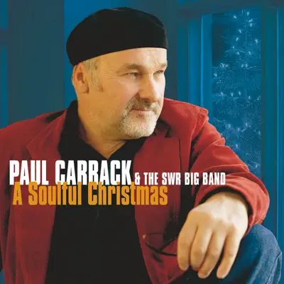 A Soulful Christmas - Paul Carrack