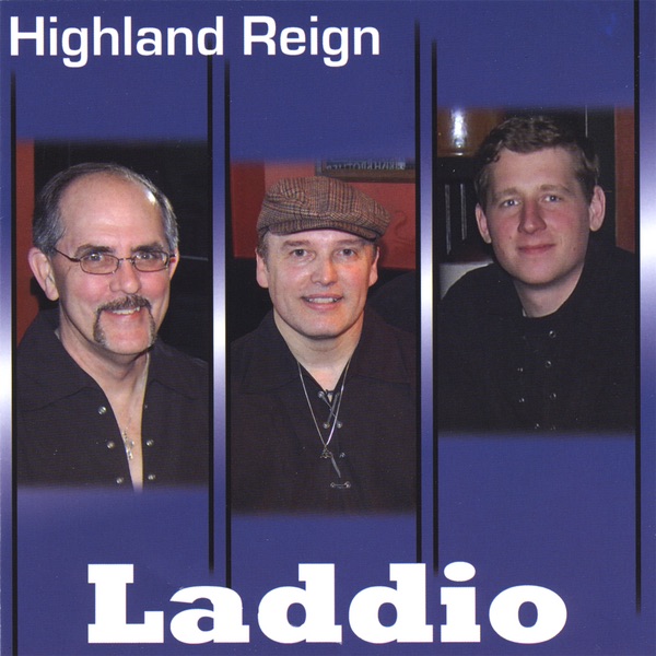 Laddio artwork