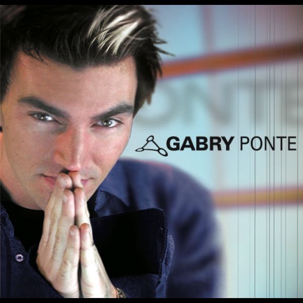Gabry Ponte cover art