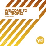Welcome To St. Tropez - Single