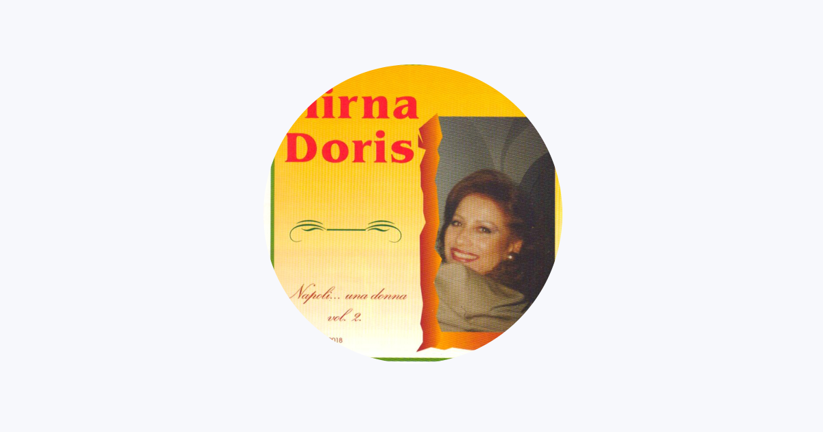 Mirna Doris on Apple Music