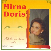 Mirna Doris - Tammurriata nera