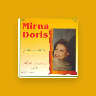 Listen to Mirna Doris, watch music videos, read bio, see tour dates & more!