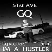 I'm a Hustla - Single - GQ