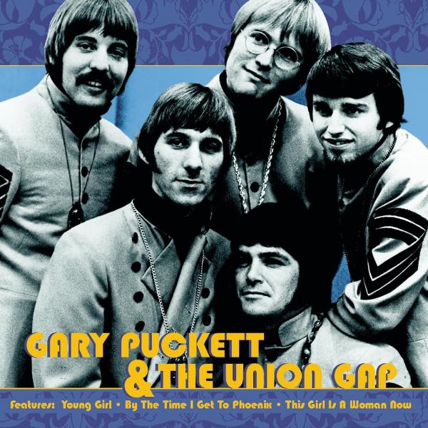Gary Puckett & the Union Gap: Super Hits
