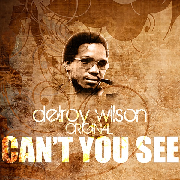 Can't You See