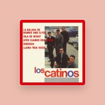 Los Catinos