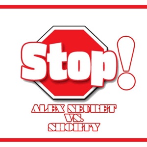 Stop! - Single