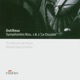 Dutilleux Symphonies Nos 1 2 Le Double