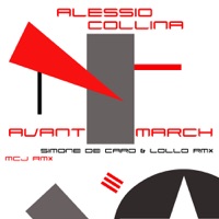 Avant March - Alessio Collina
