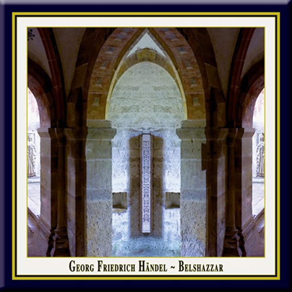 Handel: Belshazzar