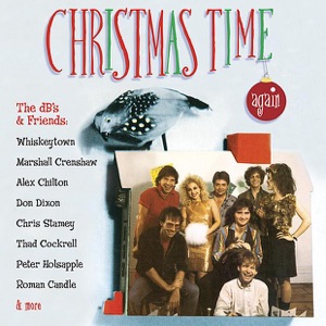 Christmas Time
