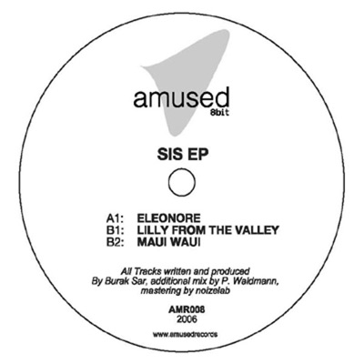 Sis - EP