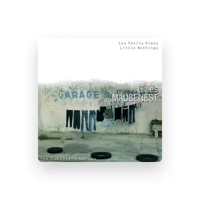 Listen to Gilles Maugenest, watch music videos, read bio, see tour dates & more!