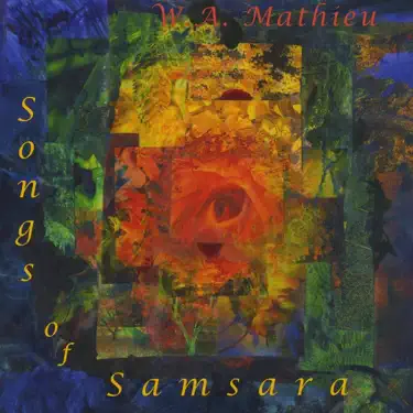 Second Nature - W. A. Mathieu: Song Lyrics, Music Videos & Concerts