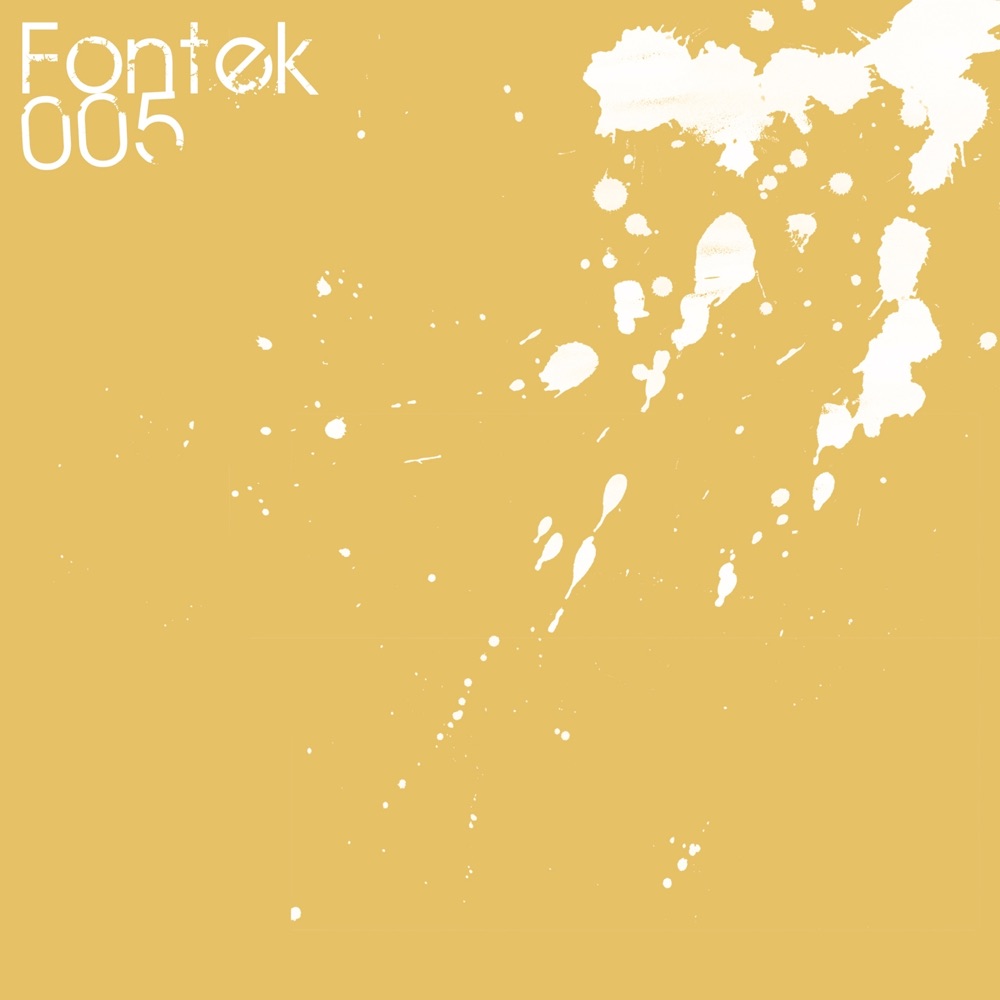 Обложка альбома «Fontek005 - Single» — Athletic Duo