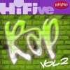Rhino Hi-Five - Rap, Vol. 2 - EP