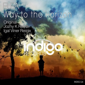 Way to the Horizon - Single