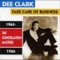 T.C.B. - Dee Clark lyrics