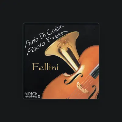 Listen to Furio Di Castri, watch music videos, read bio, see tour dates & more!
