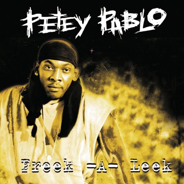 Freek-A-Leek - EP