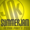 Jax - Summer Jam