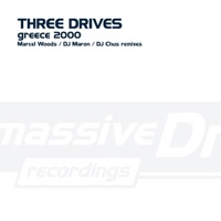 Three Drives - Greece 2000 (DJ Chus remix)