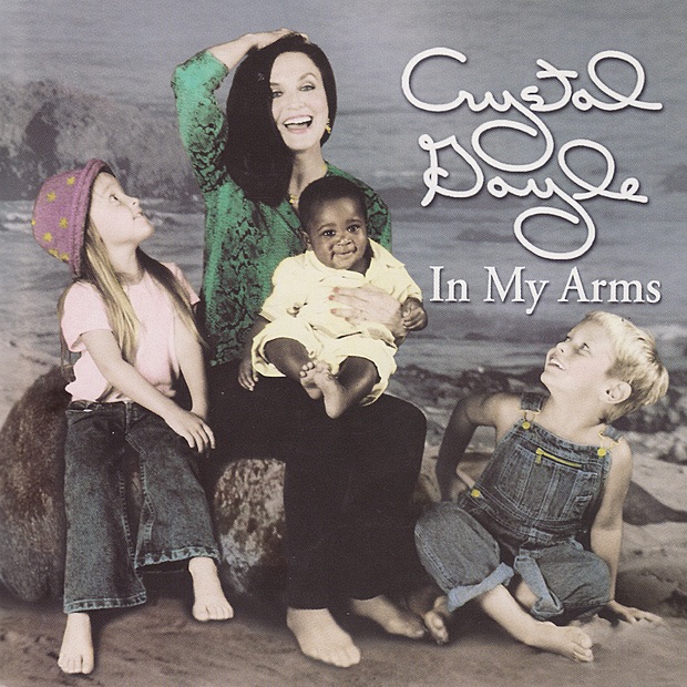 Gayle, Crystal – In My Arms